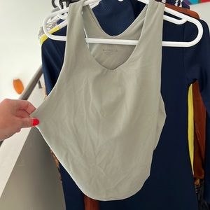 Athleta top